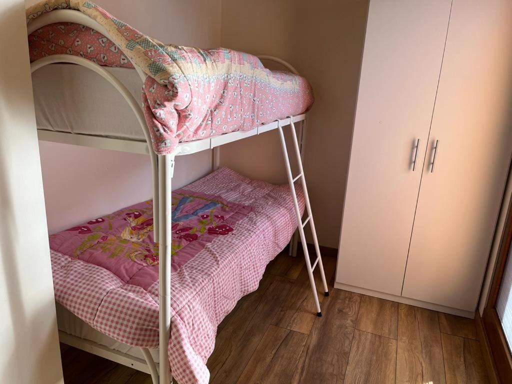 Perla Top Floor Apartment Сирмионе Екстериор снимка